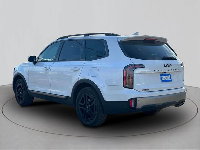 2023 Kia Telluride EX X-Line