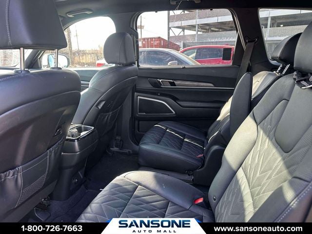 2023 Kia Telluride EX X-Line
