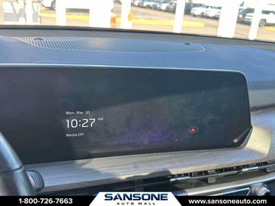 2023 Kia Telluride EX X-Line