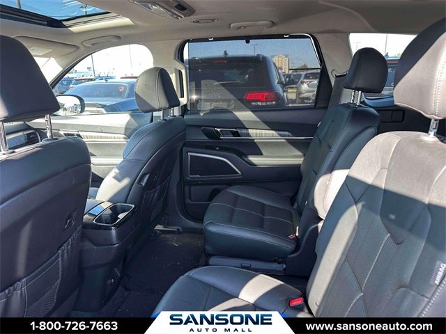 2023 Kia Telluride EX