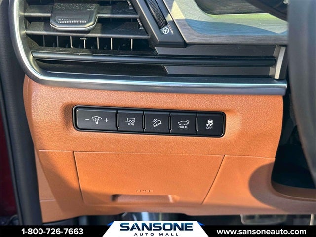 2024 Kia Telluride SX X-Line