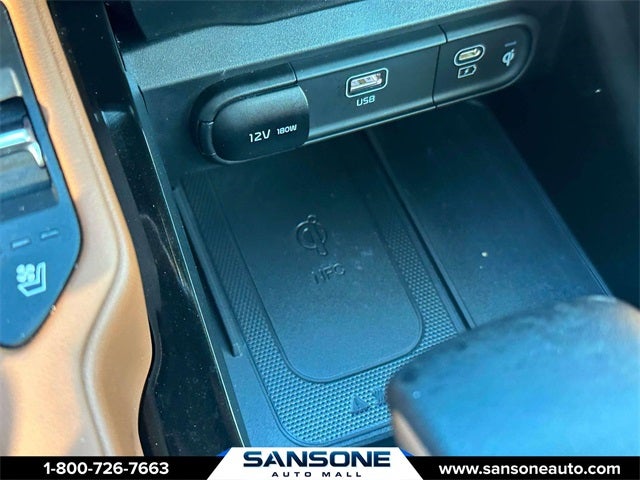 2024 Kia Telluride SX X-Line