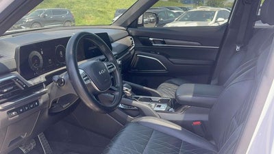 2023 Kia Telluride SX-Prestige X-Pro