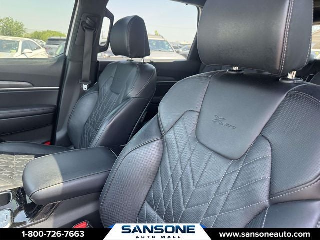 2023 Kia Telluride SX-Prestige X-Pro