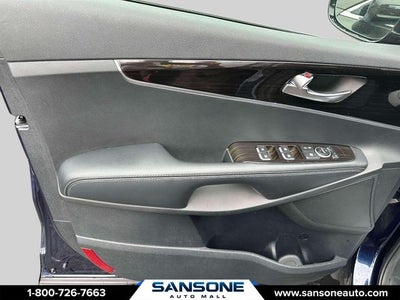 2020 Kia Sorento S