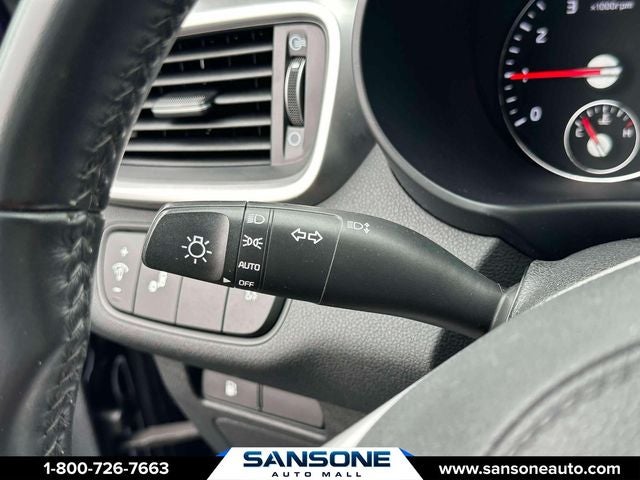 2020 Kia Sorento S