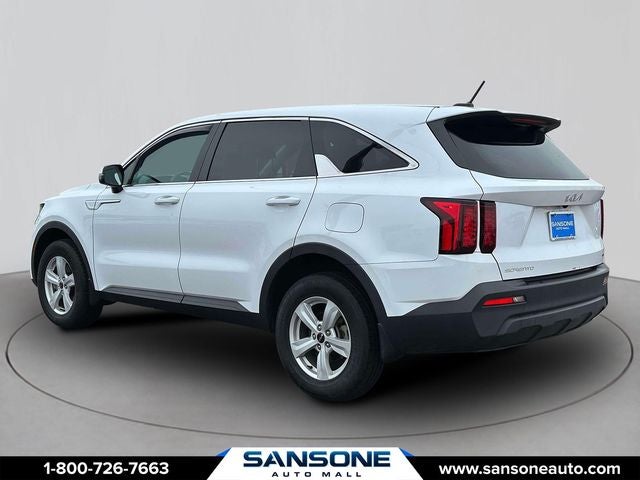 2023 Kia Sorento LX