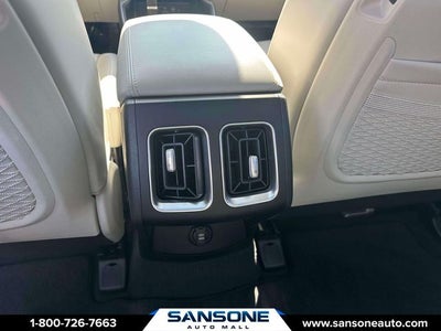 2024 Kia Sorento X-Line EX