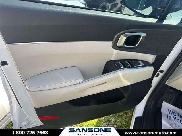 2024 Kia Sorento X-Line EX