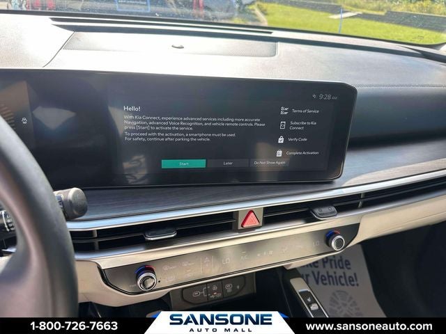 2024 Kia Sorento X-Line EX