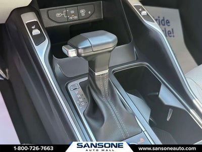 2024 Kia Sorento X-Line EX