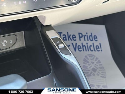 2024 Kia Sorento X-Line EX