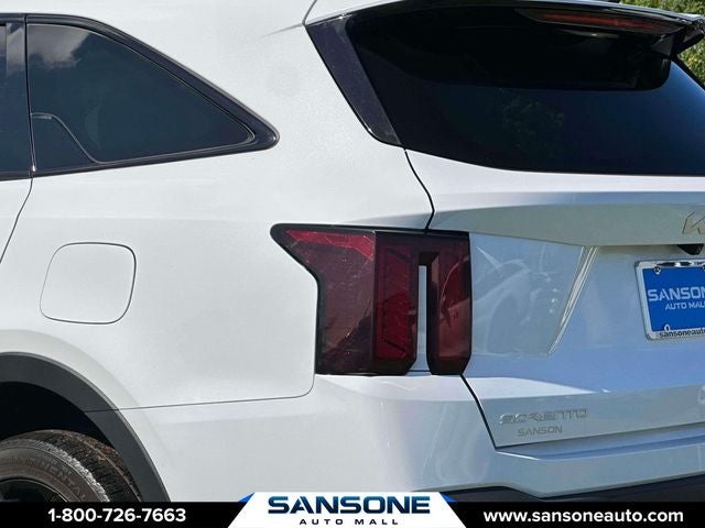 2024 Kia Sorento X-Line EX