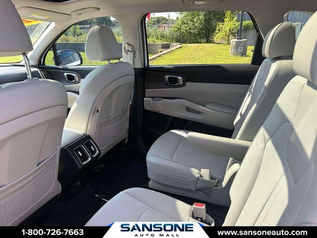 2024 Kia Sorento X-Line EX