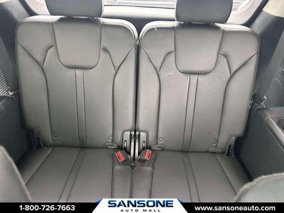 2023 Kia Sorento X-Line EX