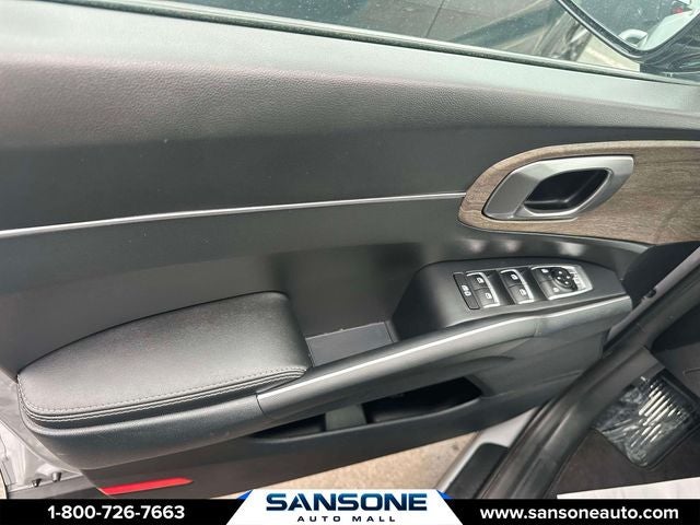2023 Kia Sorento X-Line EX