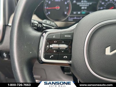 2023 Kia Sorento X-Line EX