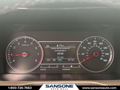 2023 Kia Sorento X-Line EX