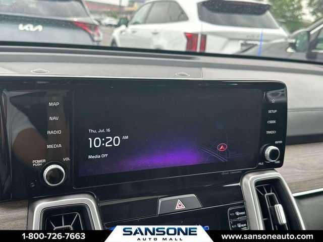 2023 Kia Sorento X-Line EX