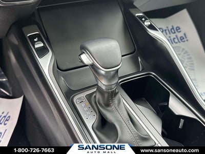 2023 Kia Sorento X-Line EX