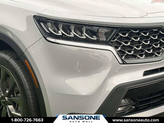 2023 Kia Sorento X-Line EX