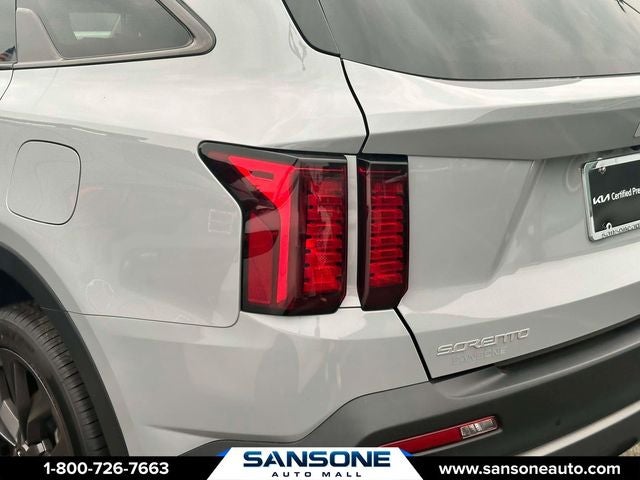 2023 Kia Sorento X-Line EX