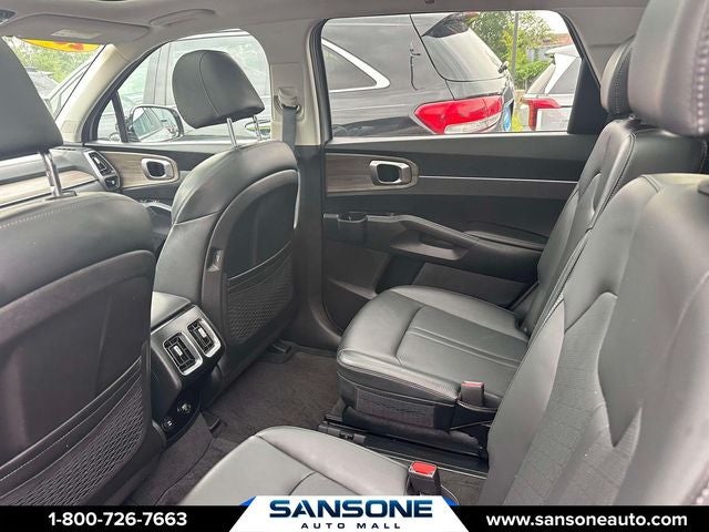 2023 Kia Sorento X-Line EX