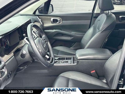 2023 Kia Sorento X-Line EX
