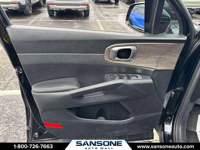 2023 Kia Sorento X-Line EX
