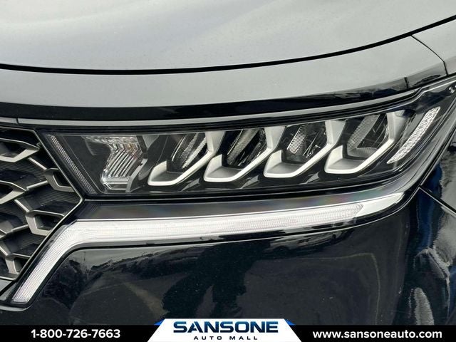 2023 Kia Sorento X-Line EX