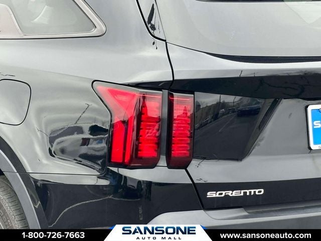2023 Kia Sorento X-Line EX