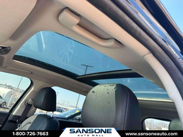 2022 Kia Sorento X-Line SX Prestige