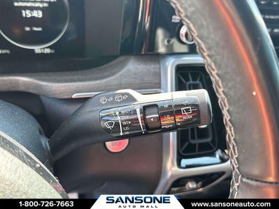 2022 Kia Sorento X-Line SX Prestige