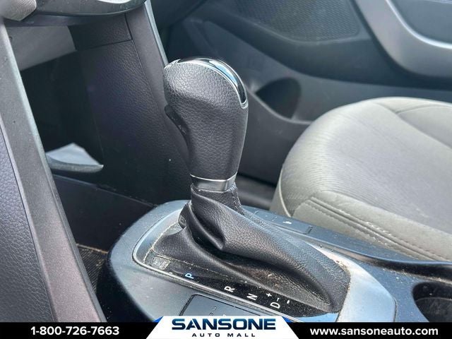 2016 Hyundai Santa Fe Sport 2.4 Base