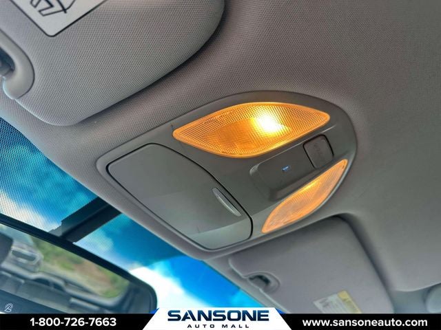 2016 Hyundai Santa Fe Sport 2.4 Base