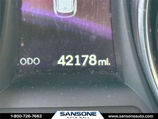 2016 Hyundai Santa Fe Sport 2.0L Turbo in Staten Island, NY, NJ - Sansone Nissan