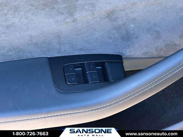 2024 Tesla Model 3 Long Range