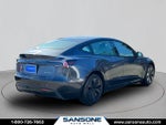 2024 Tesla Model 3 Long Range