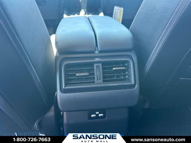 2024 Mazda Mazda CX-50 2.5 S Select Package