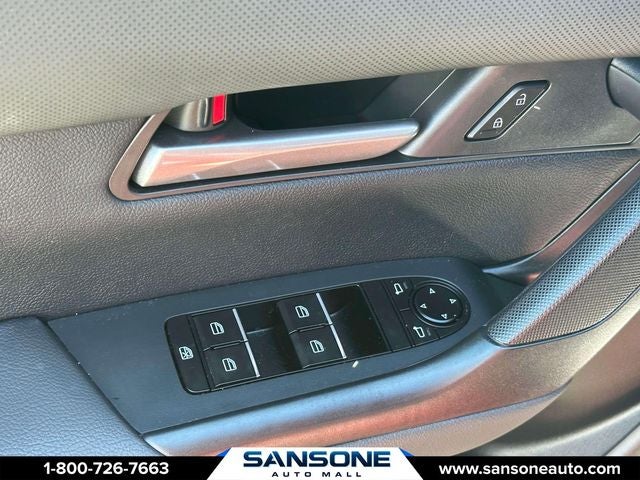 2024 Mazda Mazda CX-50 2.5 S Select Package