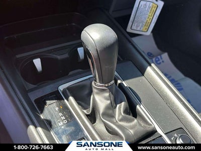 2024 Mazda Mazda CX-50 2.5 S Select Package