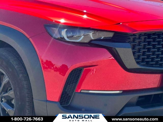 2024 Mazda Mazda CX-50 2.5 S Select Package