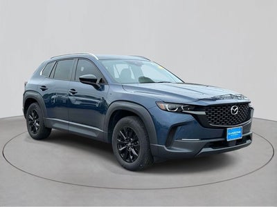 2024 Mazda Mazda CX-50 2.5 S Preferred Package