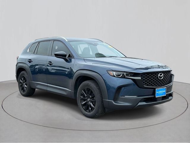 2024 Mazda Mazda CX-50 2.5 S Preferred Package