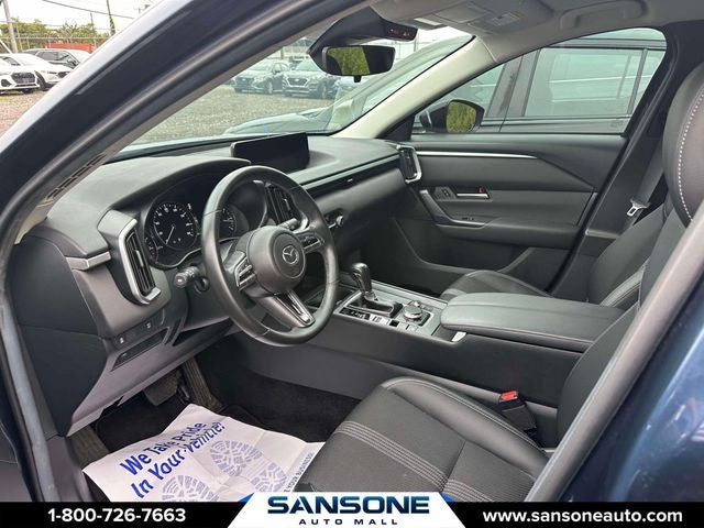 2024 Mazda Mazda CX-50 2.5 S Preferred Package