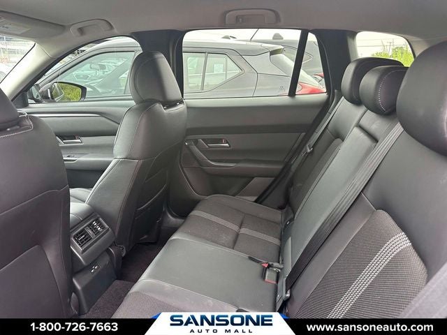 2024 Mazda Mazda CX-50 2.5 S Preferred Package