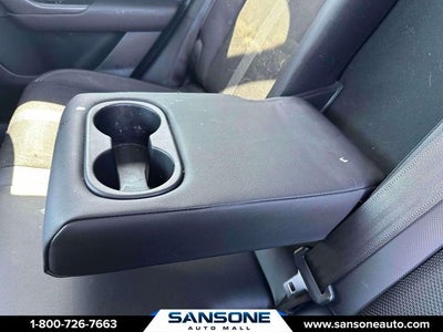 2024 Mazda Mazda CX-50 2.5 S Preferred Package