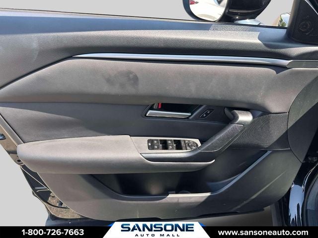2024 Mazda Mazda CX-50 2.5 S Preferred Package