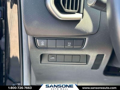 2024 Mazda Mazda CX-50 2.5 S Preferred Package
