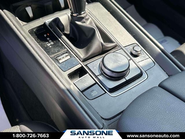 2024 Mazda Mazda CX-50 2.5 S Preferred Package